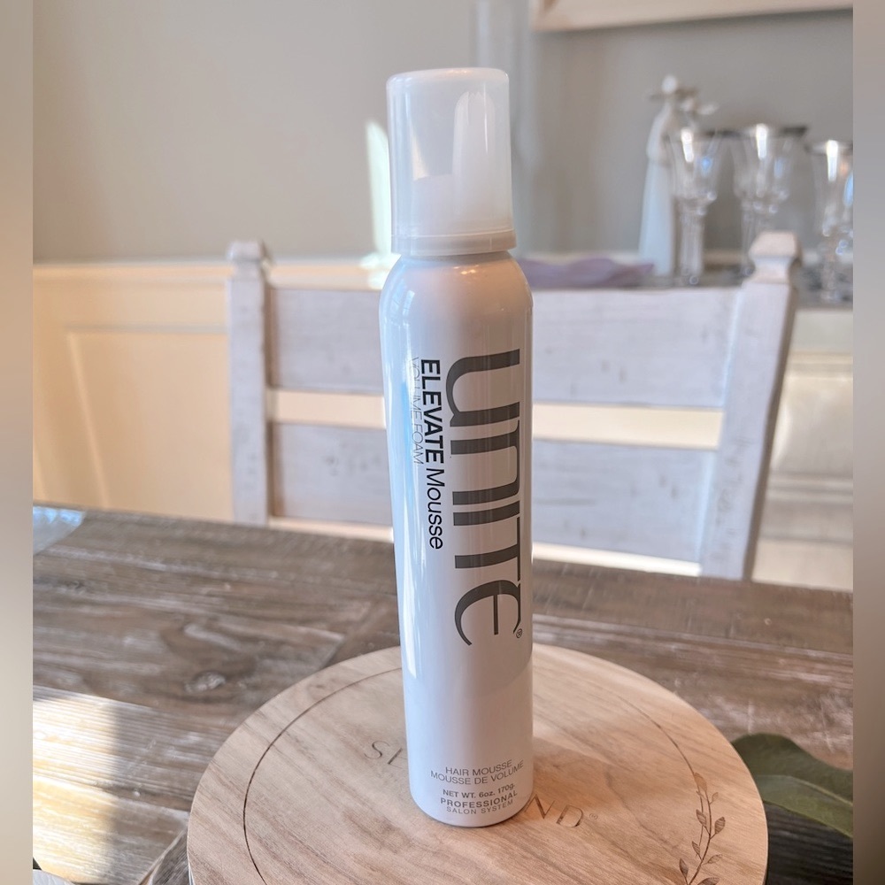 COPY - Unite Elevate Mousse